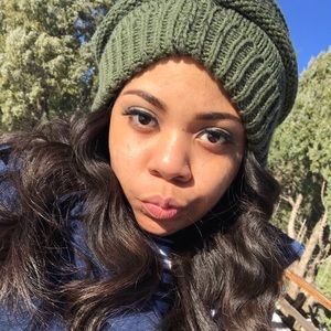 Meet your Posher, Moesha